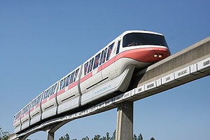 Monorail Design