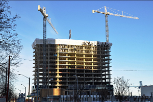 Construction