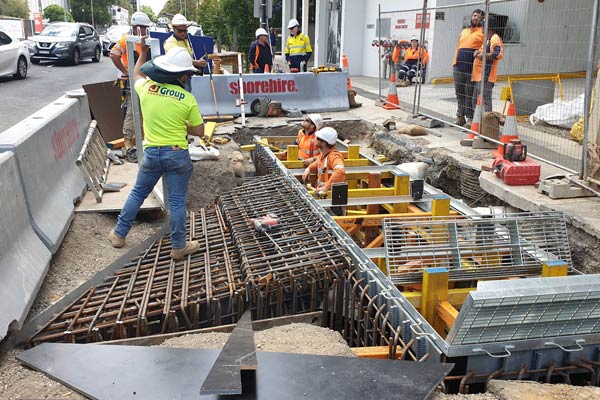 Culvert Upgrade Project