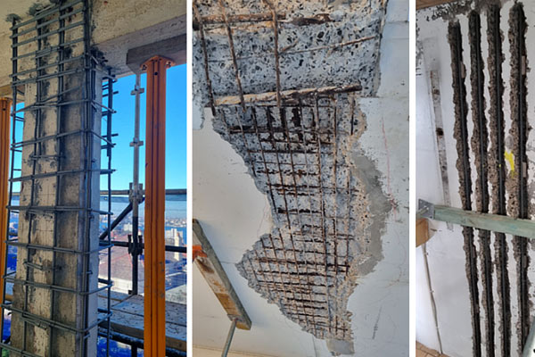 Remediation Design 
