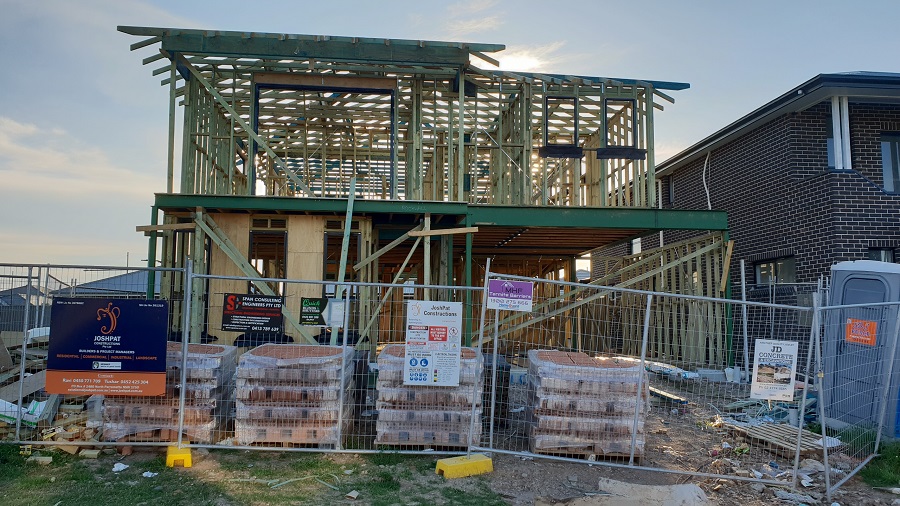 3 Sheumack Street Marsden Park NSW 2765