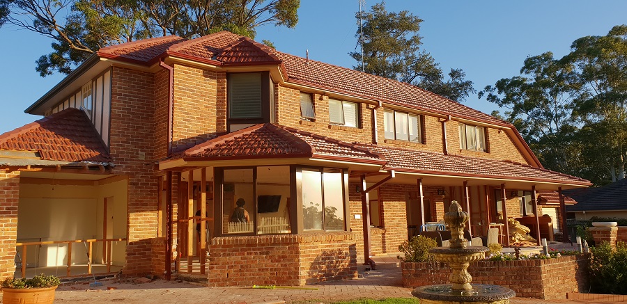 10 Crego Road Glenhaven NSW 2156