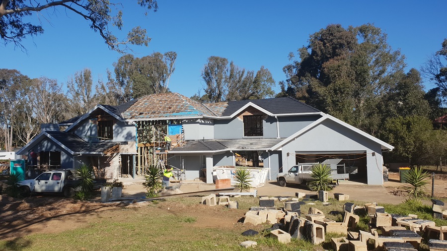 36 Culverston Avenue Denham Court NSW 2565