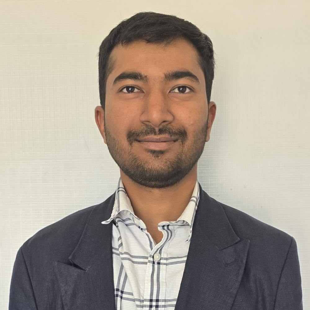 Manan Parikh