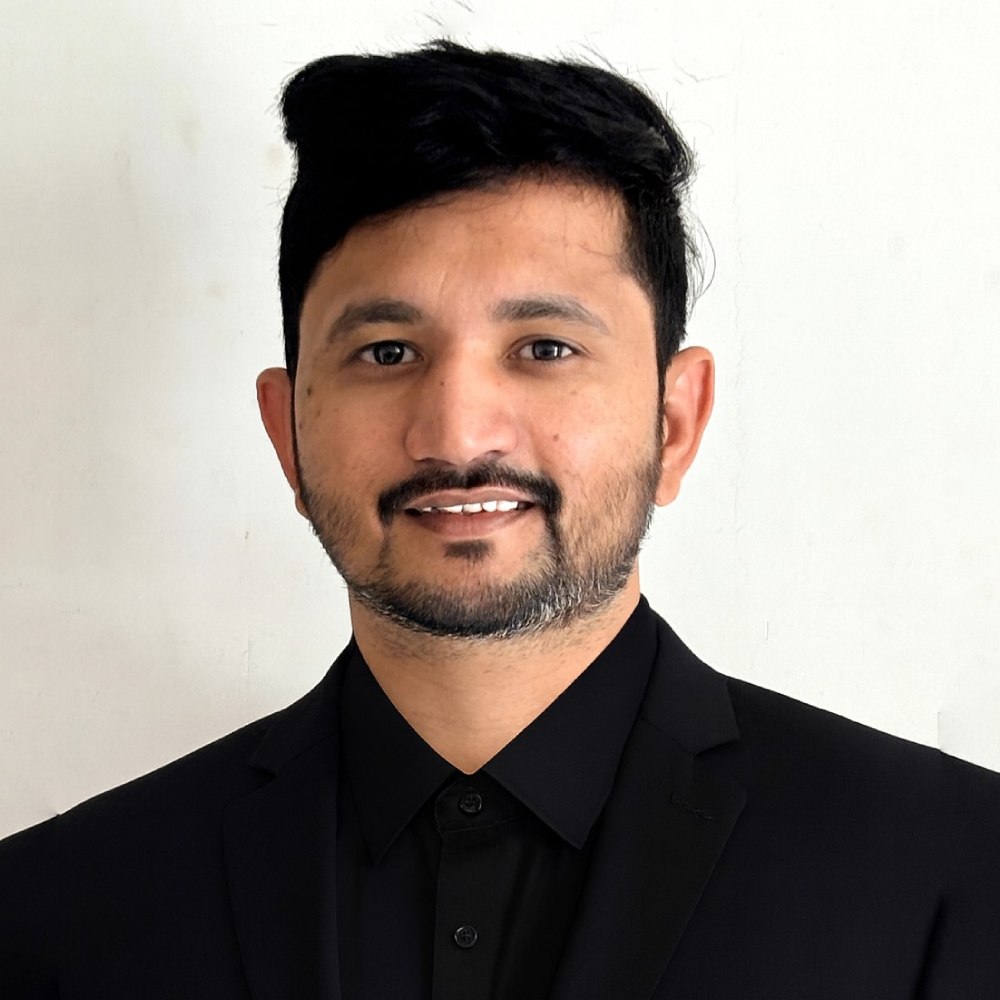 Nirmal Prajapati