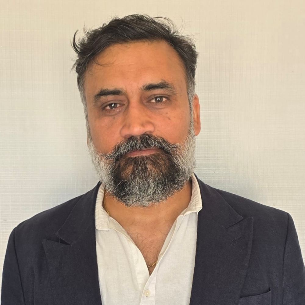 Swetal Shah